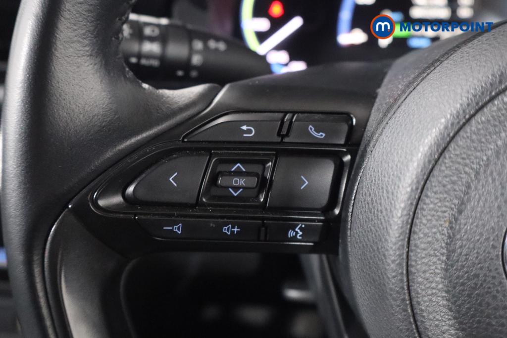 Used Toyota Yaris Cross 2022 for sale - 77529747: Photo 16