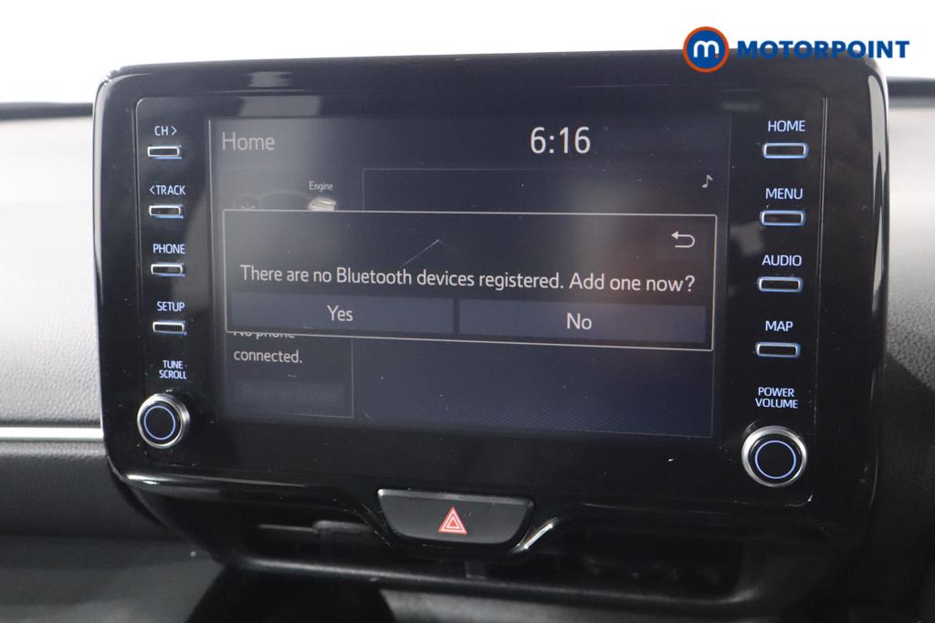 Used Toyota Yaris Cross 2022 for sale - 77529747: Photo 19