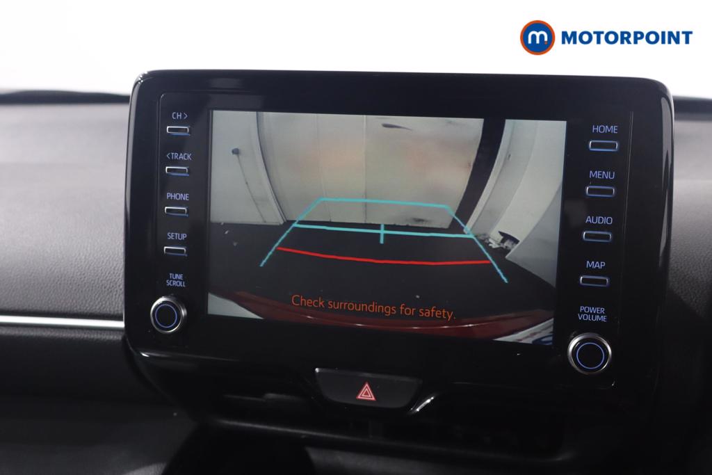 Used Toyota Yaris Cross 2022 for sale - 77529747: Photo 20