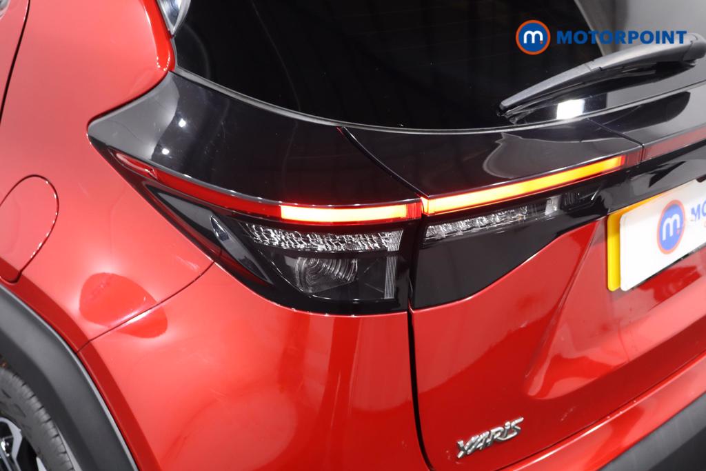 Used Toyota Yaris Cross 2022 for sale - 77529747: Photo 28