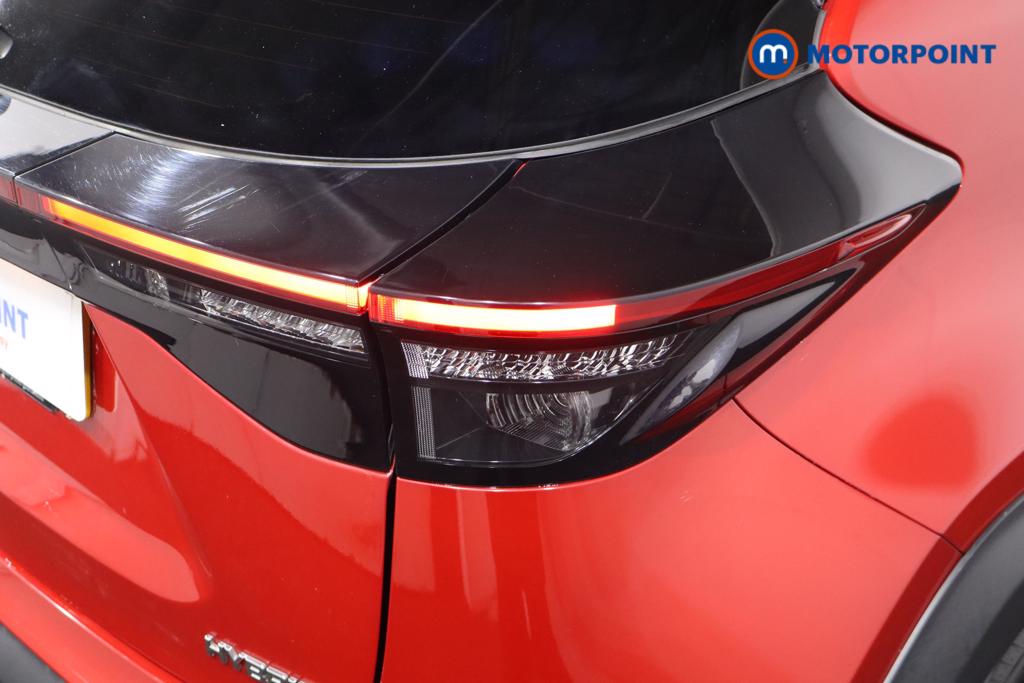 Used Toyota Yaris Cross 2022 for sale - 77529747: Photo 29