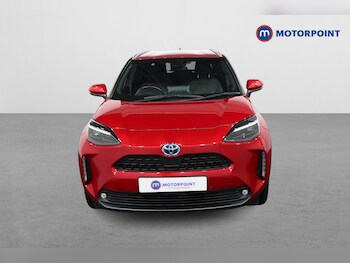 Used Toyota Yaris Cross 2022 for sale - 77529747: Photo