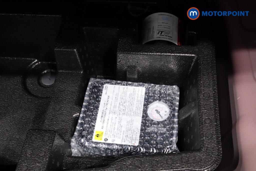 Used Toyota Yaris Cross 2022 for sale - 77529747: Photo 32