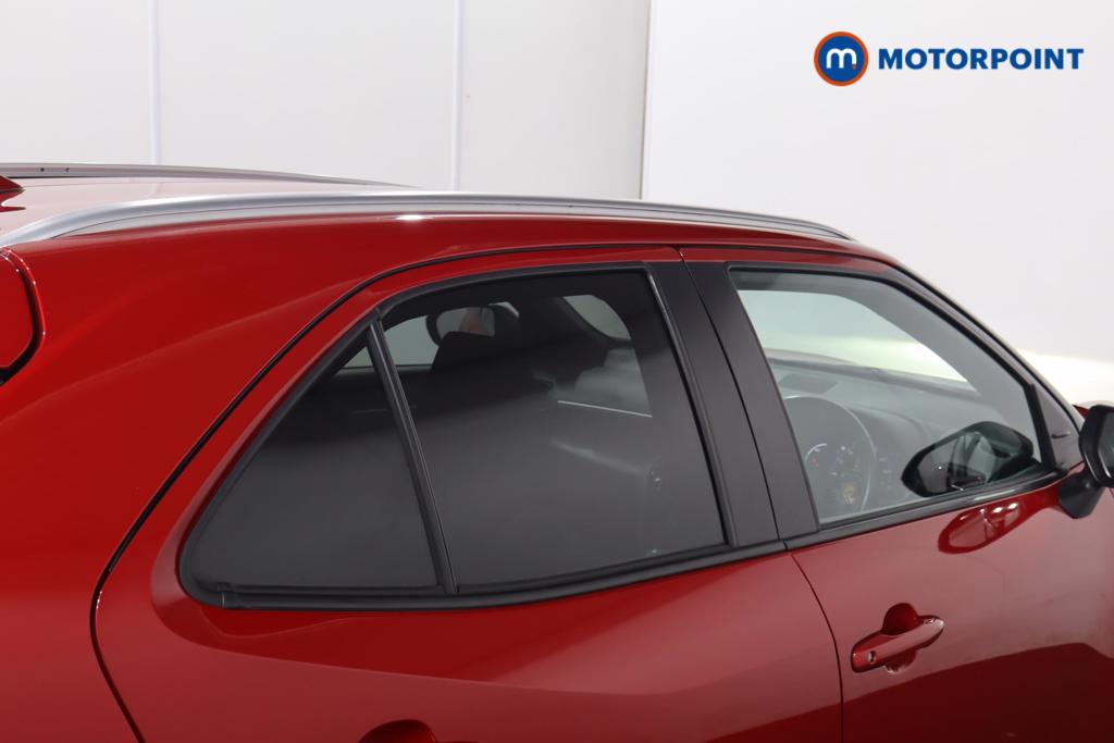 Used Toyota Yaris Cross 2022 for sale - 77529747: Photo 33