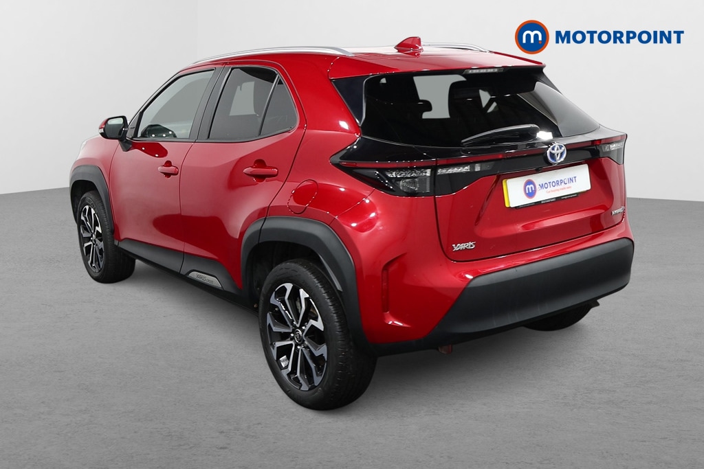 Used Toyota Yaris Cross 2022 for sale - 77529747: Photo 5