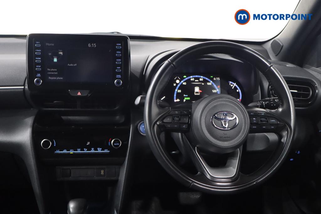 Used Toyota Yaris Cross 2022 for sale - 77529747: Photo 9