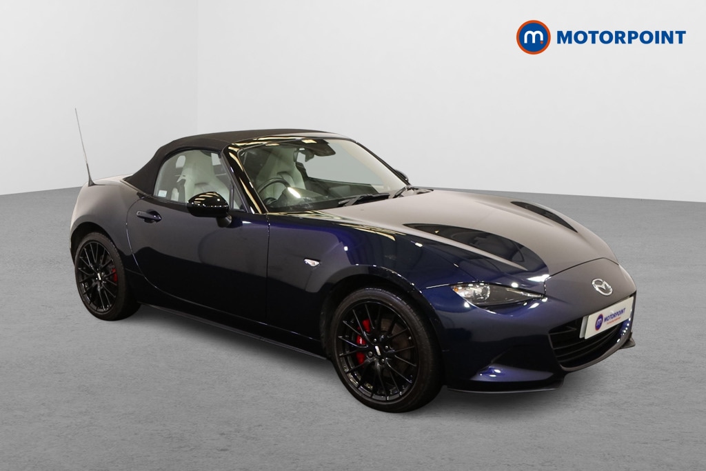 Used Mazda MX-5 2023 for sale - 76955334: Photo 1