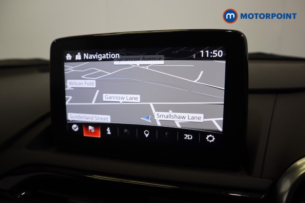 Used Mazda MX-5 2023 for sale - 76955334: Photo 10