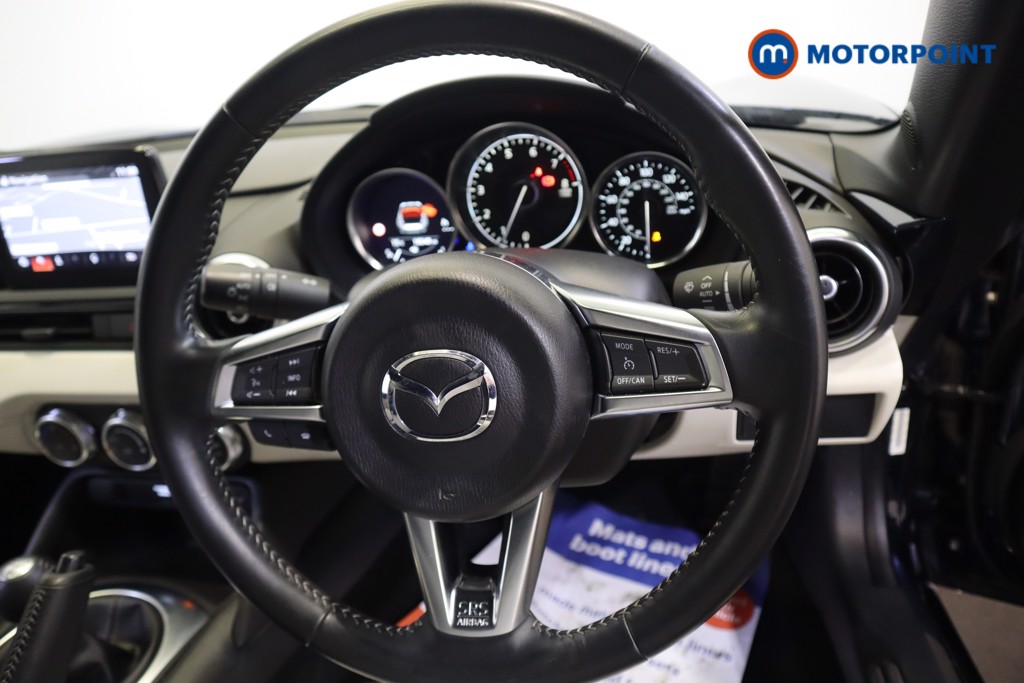 Used Mazda MX-5 2023 for sale - 76955334: Photo 11