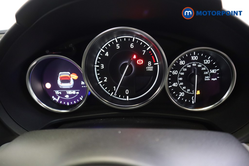 Used Mazda MX-5 2023 for sale - 76955334: Photo 12