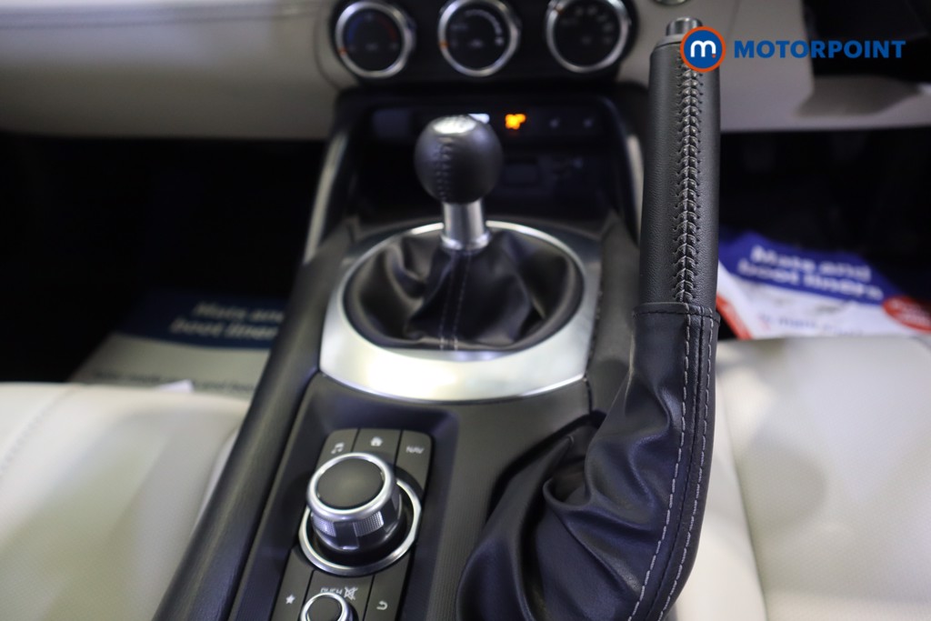 Used Mazda MX-5 2023 for sale - 76955334: Photo 14