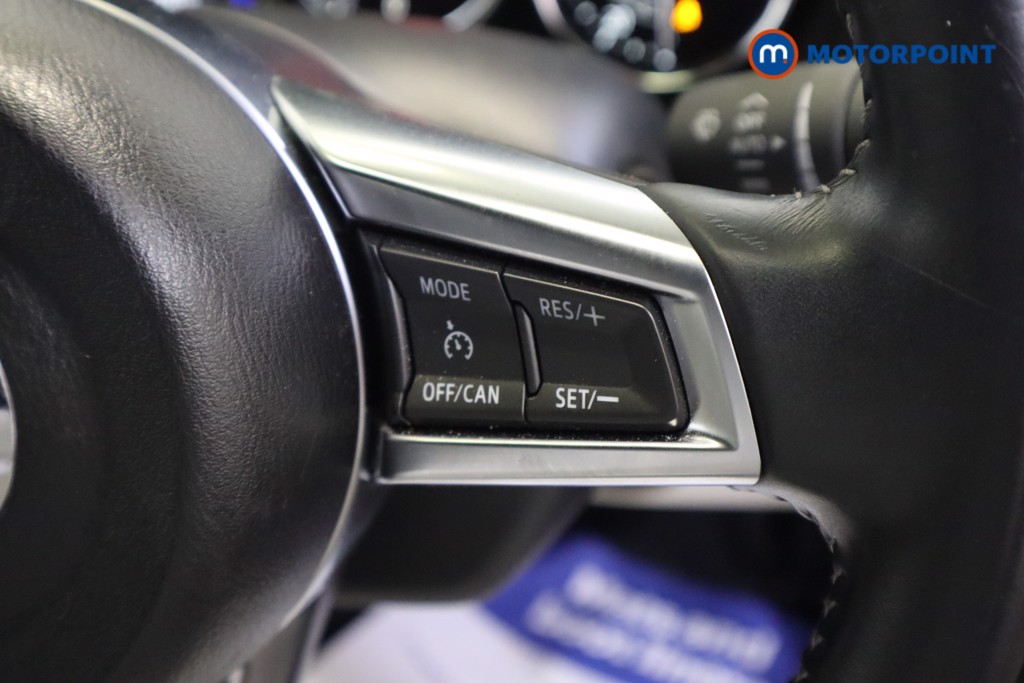 Used Mazda MX-5 2023 for sale - 76955334: Photo 18