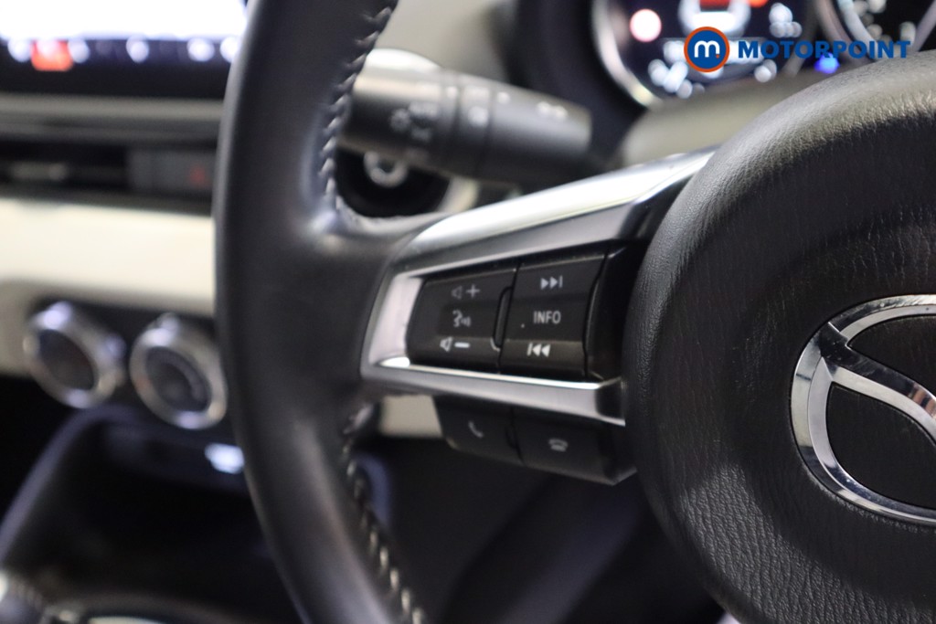 Used Mazda MX-5 2023 for sale - 76955334: Photo 19