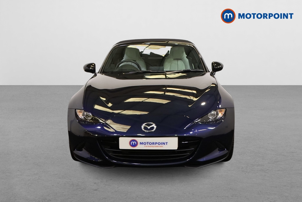 Used Mazda MX-5 2023 for sale - 76955334: Photo 2