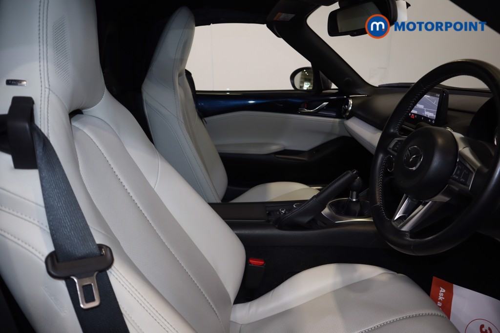 Used Mazda MX-5 2023 for sale - 76955334: Photo 20
