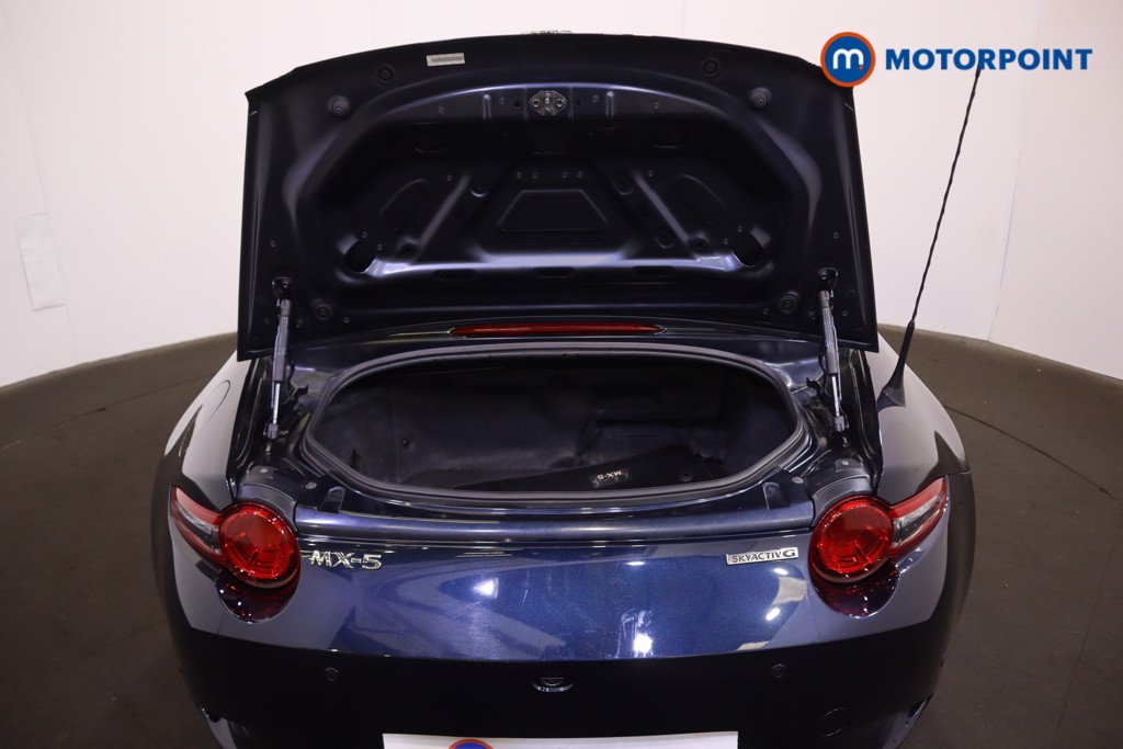 Used Mazda MX-5 2023 for sale - 76955334: Photo 21