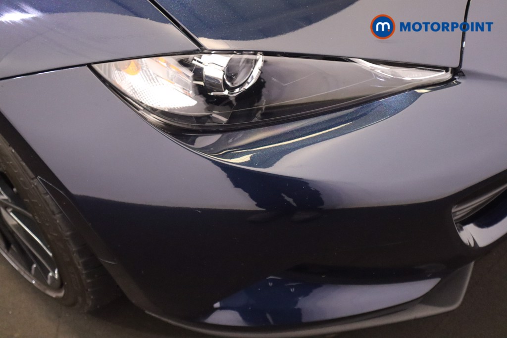 Used Mazda MX-5 2023 for sale - 76955334: Photo 26