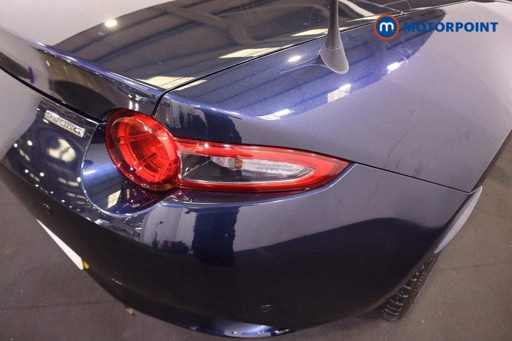 Used Mazda MX-5 2023 for sale - 76955334: Photo 27
