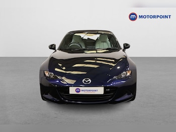 Used Mazda MX-5 2023 for sale - 76955334: Photo