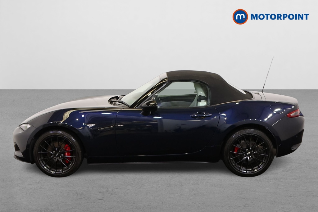 Used Mazda MX-5 2023 for sale - 76955334: Photo 4