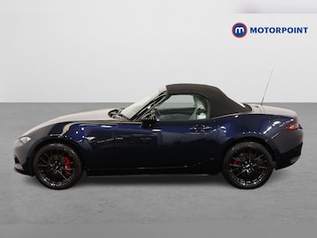 Used Mazda MX-5 2023 for sale - 76955334: Photo