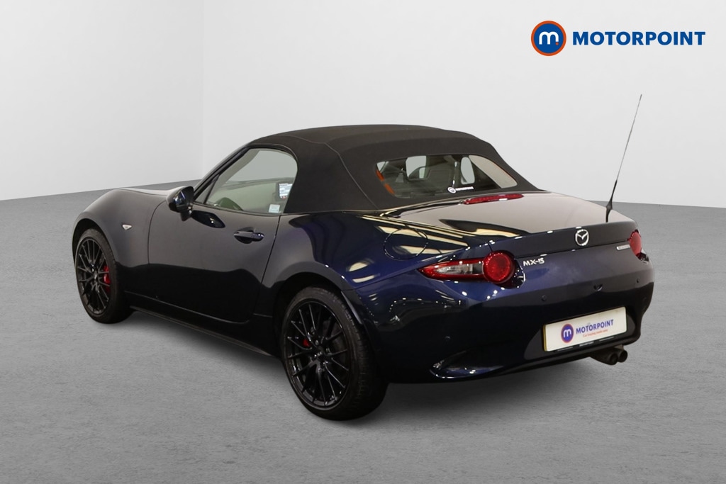 Used Mazda MX-5 2023 for sale - 76955334: Photo 5
