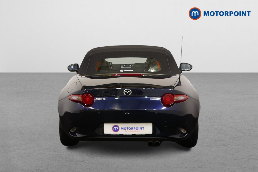 Used Mazda MX-5 2023 for sale - 76955334: Photo 6