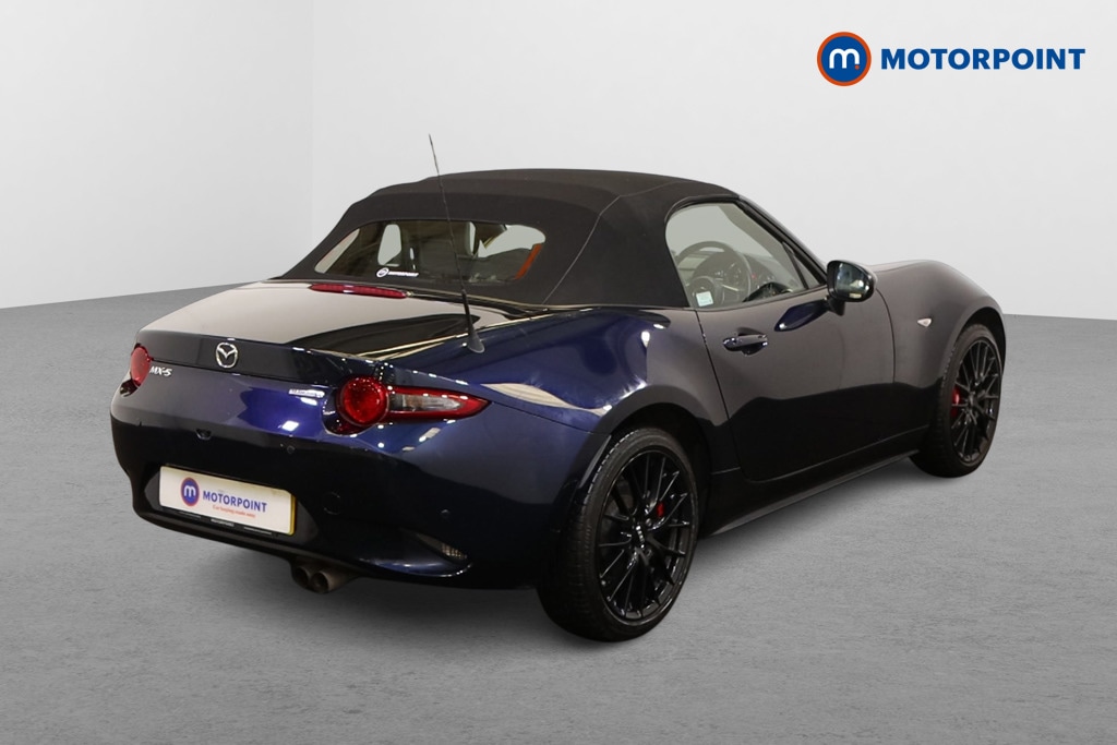Used Mazda MX-5 2023 for sale - 76955334: Photo 7
