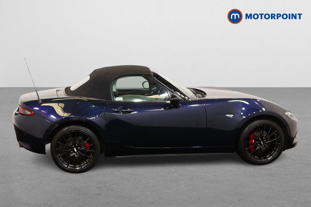 Used Mazda MX-5 2023 for sale - 76955334: Photo 8