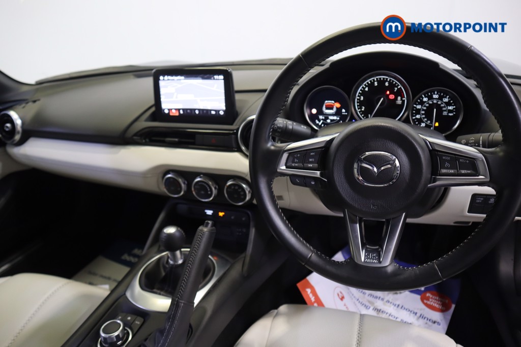 Used Mazda MX-5 2023 for sale - 76955334: Photo 9