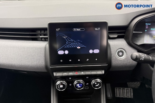 Used Renault Clio 2023 for sale - 76157626: Photo 10