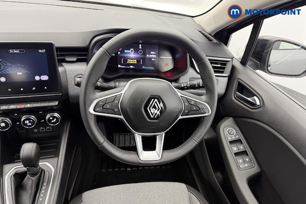 Used Renault Clio 2023 for sale - 76157626: Photo 11