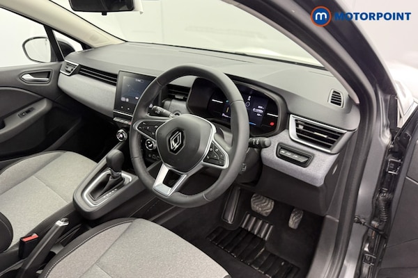 Used Renault Clio 2023 for sale - 76157626: Photo 12