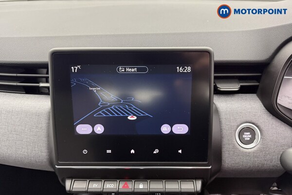 Used Renault Clio 2023 for sale - 76157626: Photo 15
