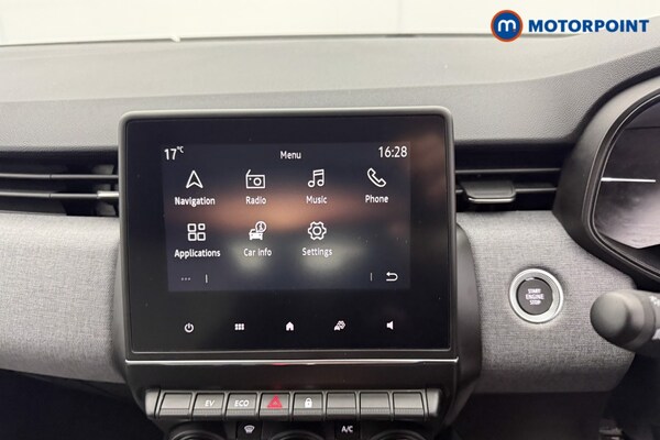 Used Renault Clio 2023 for sale - 76157626: Photo 16