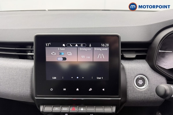 Used Renault Clio 2023 for sale - 76157626: Photo 17