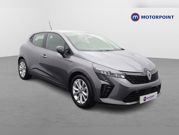 Renault - Clio