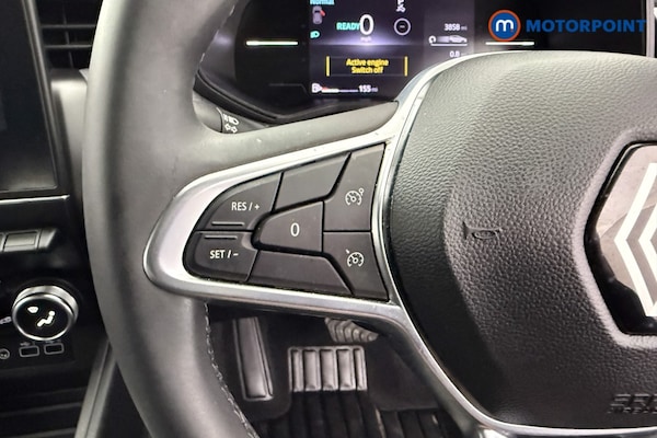 Used Renault Clio 2023 for sale - 76157626: Photo 20