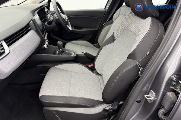 Used Renault Clio 2023 for sale - 76157626: Photo 27