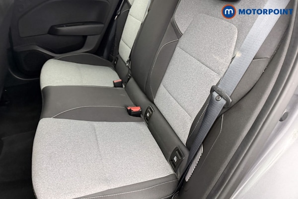 Used Renault Clio 2023 for sale - 76157626: Photo 28
