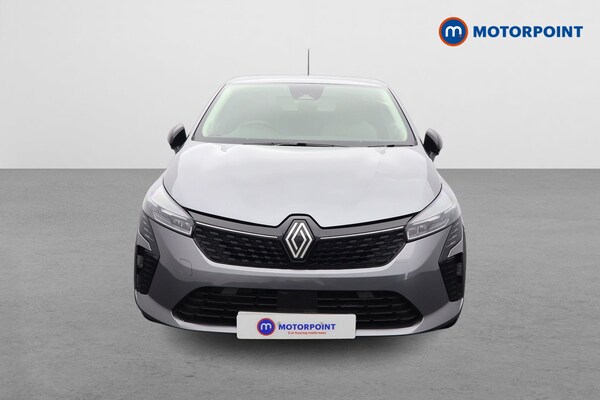 Used Renault Clio 2023 for sale - 76157626: Photo 2