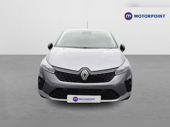 Used Renault Clio 2023 for sale - 76157626: Photo 2