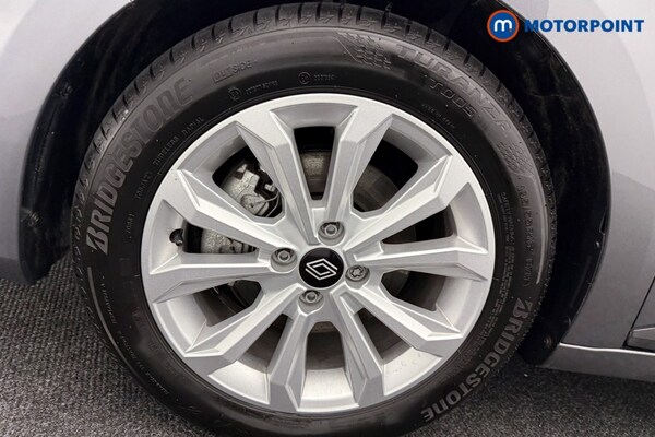 Used Renault Clio 2023 for sale - 76157626: Photo 34
