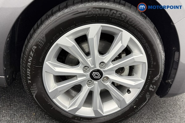 Used Renault Clio 2023 for sale - 76157626: Photo 37