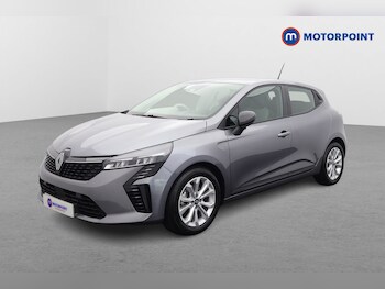 Used Renault Clio 2023 for sale - 76157626: Photo 3