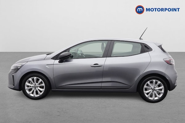 Used Renault Clio 2023 for sale - 76157626: Photo 4