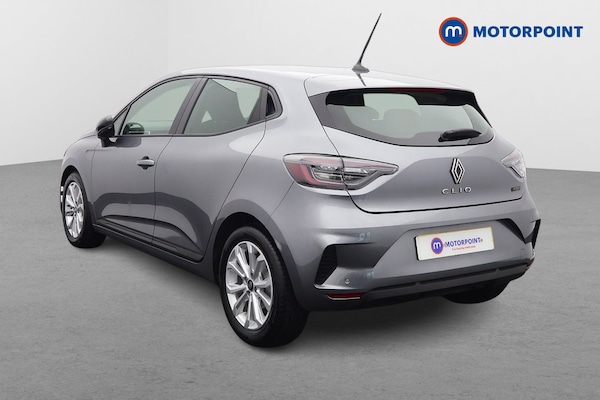 Used Renault Clio 2023 for sale - 76157626: Photo 5
