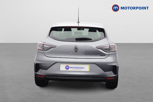 Used Renault Clio 2023 for sale - 76157626: Photo 6