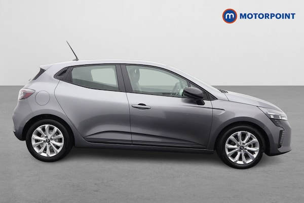 Used Renault Clio 2023 for sale - 76157626: Photo 8