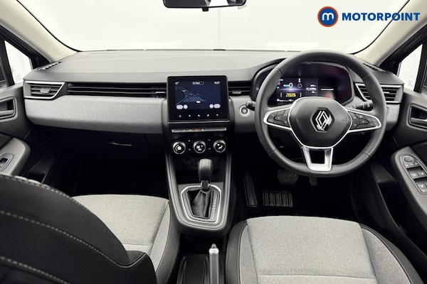 Used Renault Clio 2023 for sale - 76157626: Photo 9